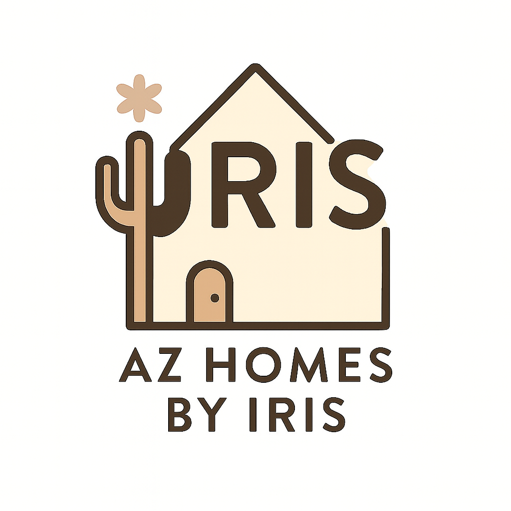 AZ Homes by Iris